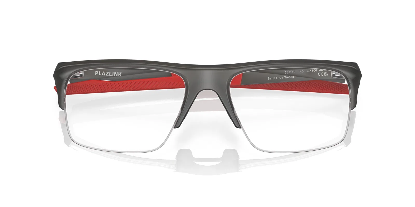 Oakley Plazlink 8061 Eyeglasses - view 37